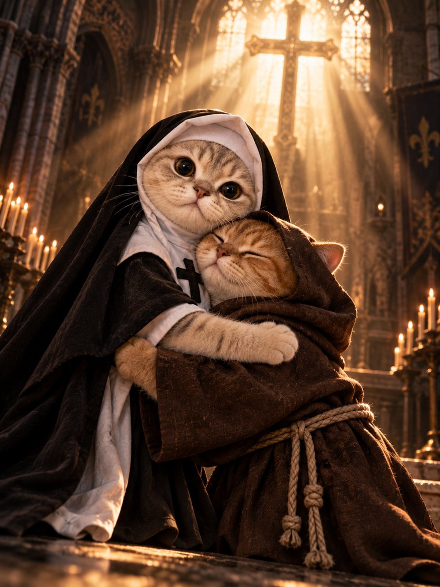 lil_vacat's tweet photo. Even sinners need a safe place🤗 https://t.co/RQA9SLt3q1