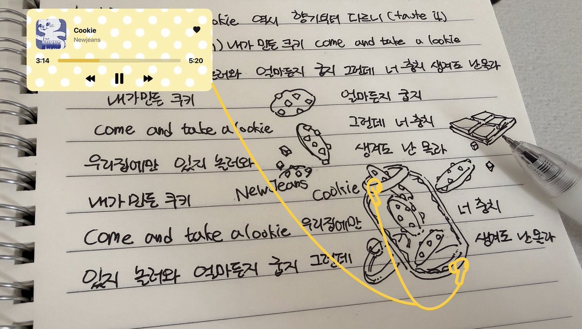 yaoshani_'s tweet photo. 얼마든지 굽지 그런데 너 충치 생겨도 난 몰라 https://t.co/WwHLAh3iON