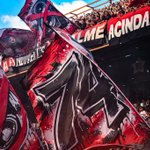 Photo by Newell's Old Boys (@NewellsEnglish)