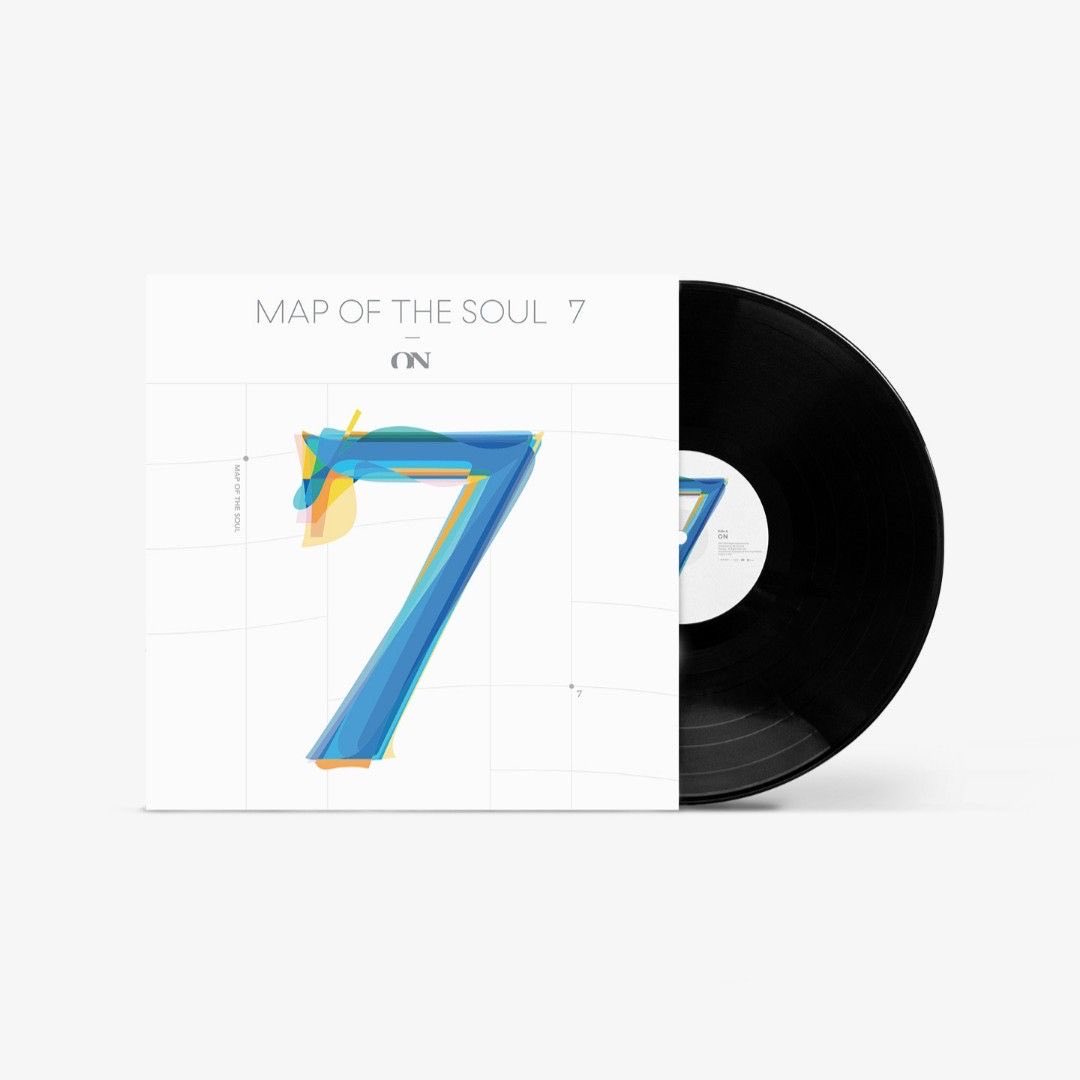 cookyshopph's tweet photo. WTS LFB

On hand • Ready to ship

MOTS 7 ON LP

Php 750 https://t.co/4MLEKSytws
