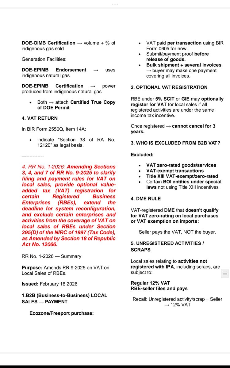 sashaccpa's tweet photo. NEW REVENUE REGULATIONS (2026)

Source:https://t.co/E2TODkTMd8 https://t.co/ORCgvr1SZQ