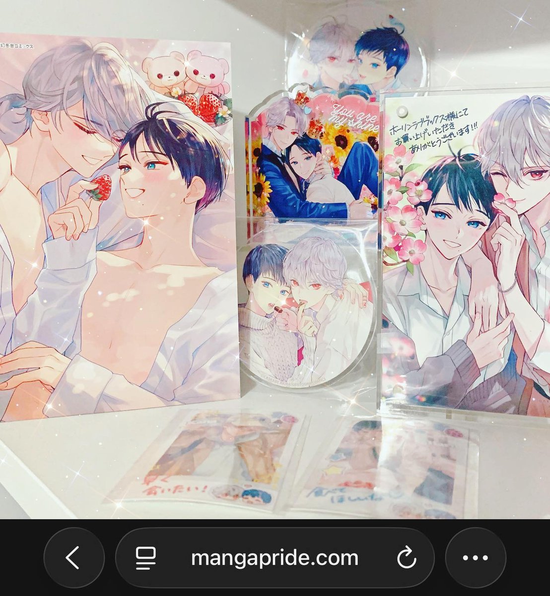 saradable91l's tweet photo. Loves💖✨ 六月の七星
•
•
•
•
•
#六月の七星 #カスカベアキラ #bl #boyslove #blmanga #yaoi #blcouples #blcouple #manga #fujo #fujoshi #boysloveseries #boyslovemanga #boyslovebl https://t.co/7yrwFz0U2F