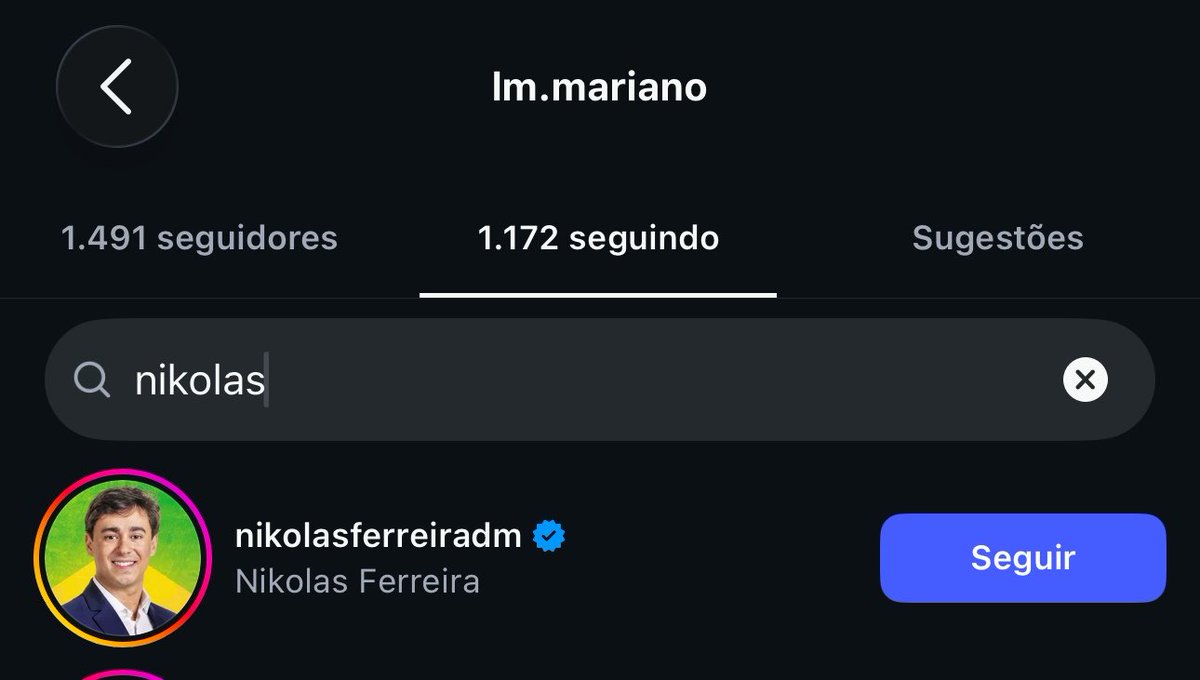 ohy__ul's tweet photo. pra voces pararem de dar palco pra essa lau shoter7_ burra crente imigrante e bolsonarista https://t.co/wrPohpFmuJ