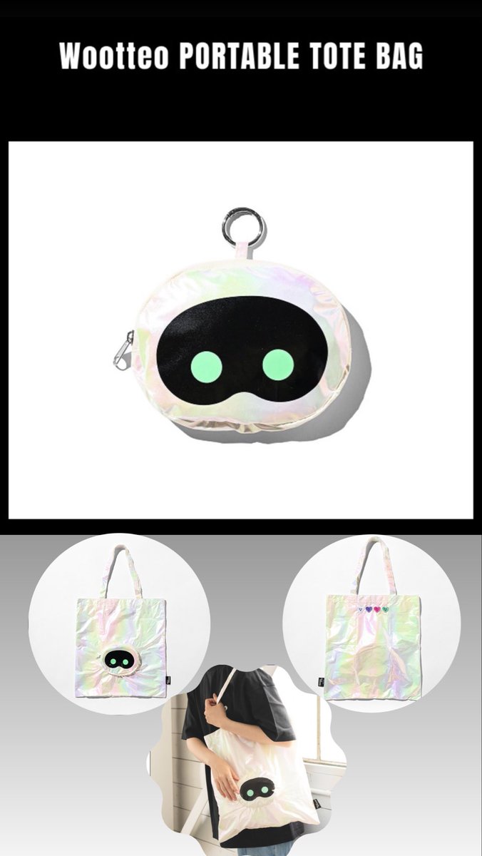 cookyshopph's tweet photo. WTS LFB

On hand • Ready to ship

RunSeokJin_EP.Tour in Japan Official Merch - Wootteo Portable Tote Bag

Php 990 https://t.co/RrGsLeCwoQ