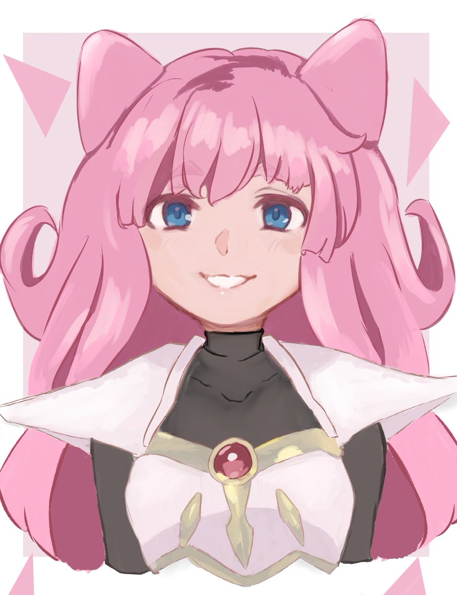 Lebinpasta's tweet photo. Challenge 3: Mew as Nova from Magic Knight Rayearth #萌えもん #ミュウ #moemon #moetober https://t.co/iZZotcFIxG