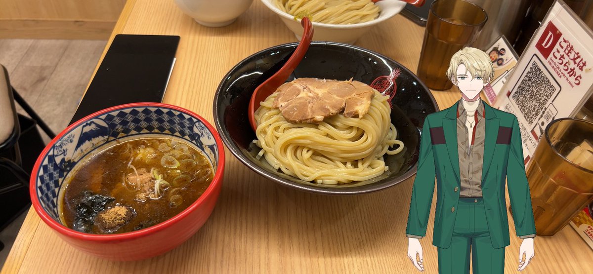 tpmlll's tweet photo. 來人とラーメン
これからは積極的に撮っていたいと思います https://t.co/flmANJSs38