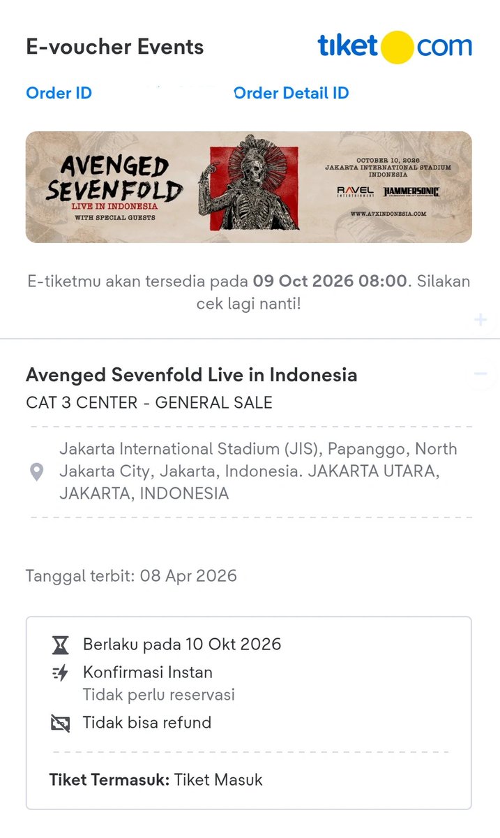 Bimorrrr's tweet photo. @ewhrin wts cat 3 center 2 pax punya pribadi, bisaa cod https://t.co/fmZRY40Kz5