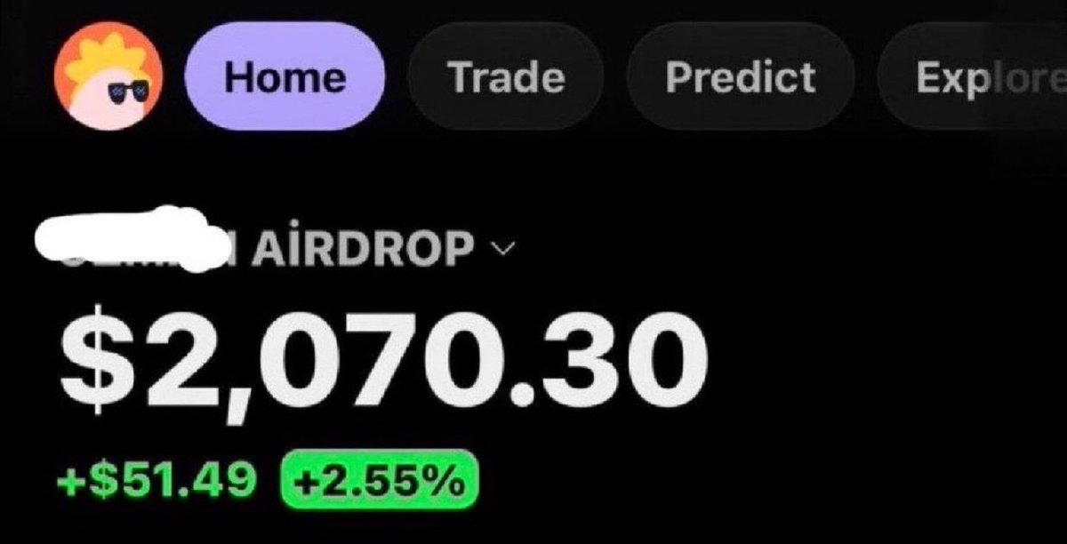 AlphaAgentcall's tweet photo. $2000 Solana Giveaway

20 Winners • Each $100 ($SOL)
To participate:

✅ Like &amp; Retweet
✅ Write “EXPERT” in the comments. https://t.co/si1hFLcg0S