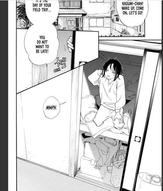 AnnaMlynsk1's tweet photo. #TheWolfAtMemorysEnd
The funny thing is that Kasumi actually acts like a wolf the whole time, https://t.co/WE9Z1YNoJL