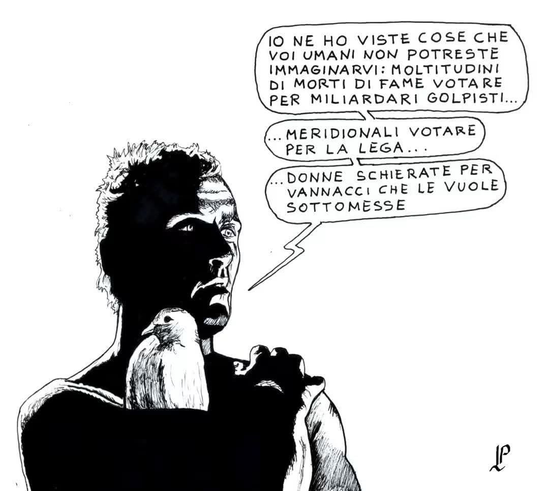 Alluce_di_Tarso's tweet photo. ...e non ho visto ancora tutto! 😔 https://t.co/bIQPttfO6M