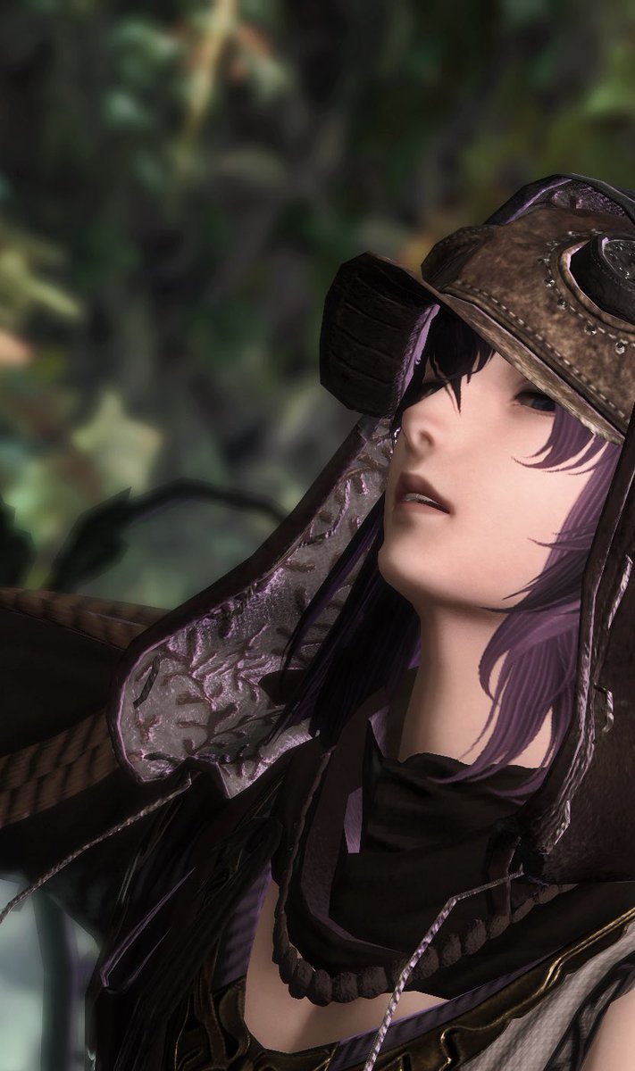 ff14_rui's tweet photo. . https://t.co/pQnIt5GdCG