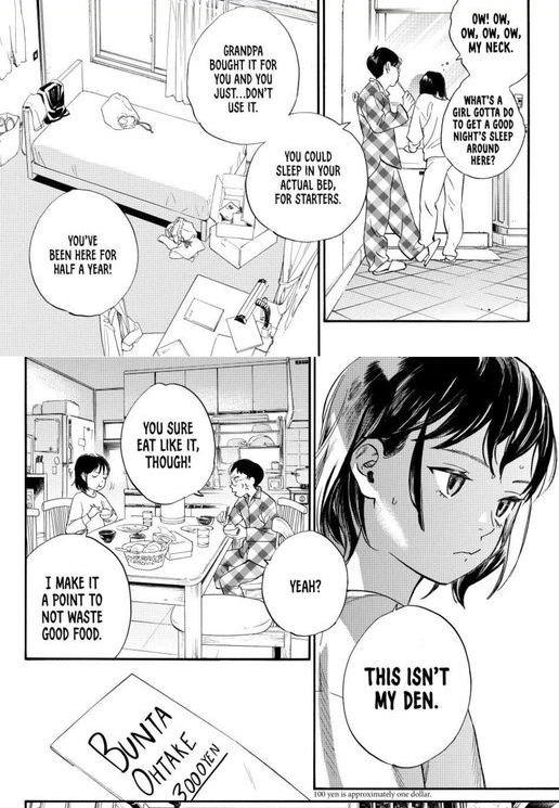 AnnaMlynsk1's tweet photo. #TheWolfAtMemorysEnd
The funny thing is that Kasumi actually acts like a wolf the whole time, https://t.co/WE9Z1YNoJL