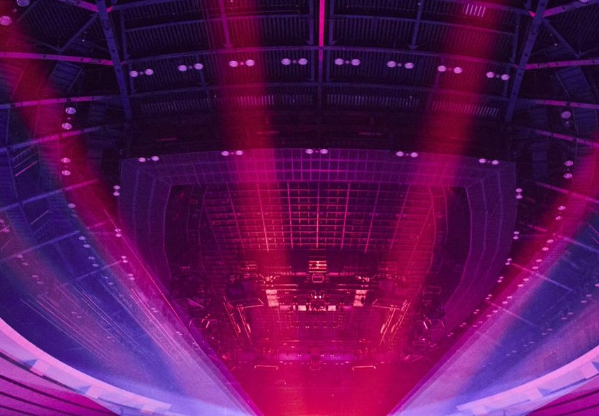 GreenApplexFan's tweet photo. 🍏【本日開幕】🍏
Mrs. GREEN APPLE Ringo Jam Tour「SHADOWS」

📍 広島グリーンアリーナ
🗓️ 2026年10月6日（火）

香川公演に続き、広島公演が開幕いたします。
今夜限りの特別なステージをぜひお楽しみください🎤

📡 LIVE INFO
🔗 https://t.co/CNtvK9qMDZ

#MrsGREENAPPLE
#MGA_SHADOWS
#SHADOWS https://t.co/7R0MikHRqc