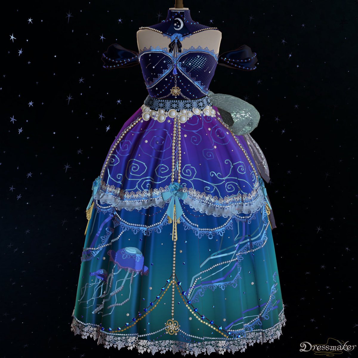 dystopiadevv's tweet photo. Dressmaker i love you but my wrists hurt. I’m in a prison of my own creation. https://t.co/sArzP2HcUW