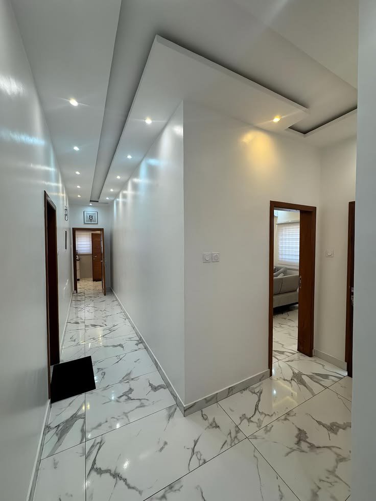 SFJ_SARL's tweet photo. LA FINITION QUI FAIT TOUTE LA DIFFÉRENCE
contact : 0823 200 099 

Faux plafond avec éclairage encastré, sol en marbre, menuiserie bois soignée... Voici l'un de nos chantiers livrés, où chaque détail a été pensé avec précision.
Société Franco-Japonaise Sarl transforme vos espaces avec ce même niveau d'exigence, de la structure jusqu'à la touche finale.

👍 Abonnez-vous pour découvrir nos prochaines réalisations !
#SocieteFrancoJaponaise #Kinshasa243 #BTP #NosRealisations #decorationinterieure