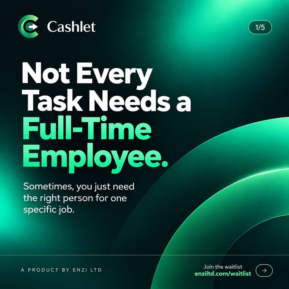 Enzi_ltd's tweet photo. What are you missing by not putting your skill to work?
More experience. More opportunities. More proof of what you can do.
Your skill is worth putting to work.
#Cashlet #Tasker #ENZILTD https://t.co/Cko8tcbYH4