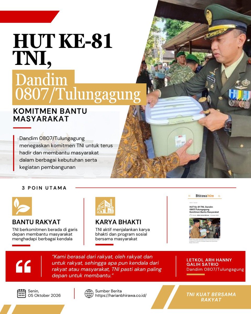 ratnaratnasaaa's tweet photo. Segala sesuatu dijalani dengan tulus, rendah hati, dan rasa kebersamaan. Tanpa mengharapkan balasan atau pujian dari pihak mana pun.  
Bersatu Bersama Rakyat https://t.co/JlDyboFnIG