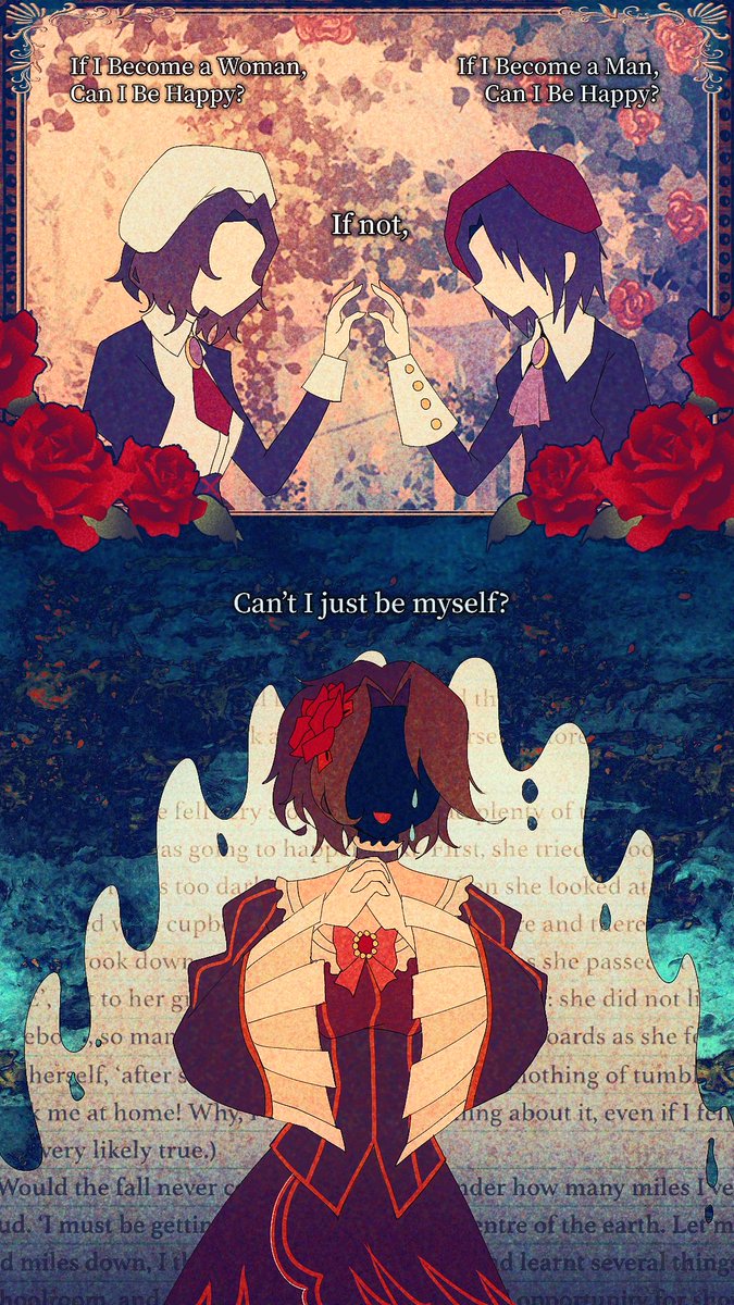 niteeee9314's tweet photo. #うみねこのなく頃に 
#うみねこFA 
#Umineko https://t.co/gRGkVds6fn