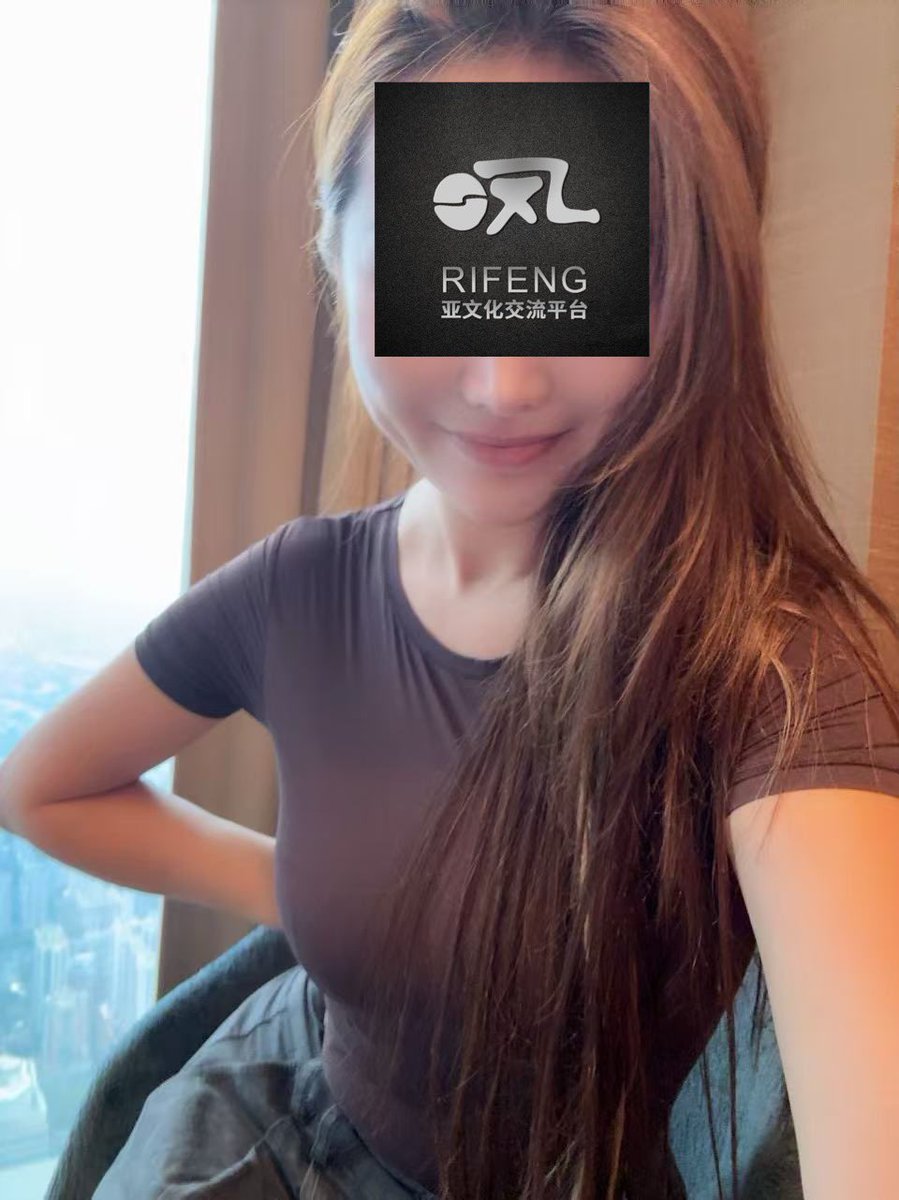 BDSMfuli's tweet photo. 日风字母圈今日最新入驻女M
城市:广州
属性：m
年龄：26
身高: 163
体重:   106
接触多久: 
有无实践: 有
禁忌项目:脏
喜欢的项目：
自我介绍及喜欢的类型:温柔性感风，喜欢绅士大方干净
好漂亮的小姐姐☺️特意把脸部p成这样保护隐私🌹最重要是想和你们分享😘 https://t.co/AWJbL3Gkij