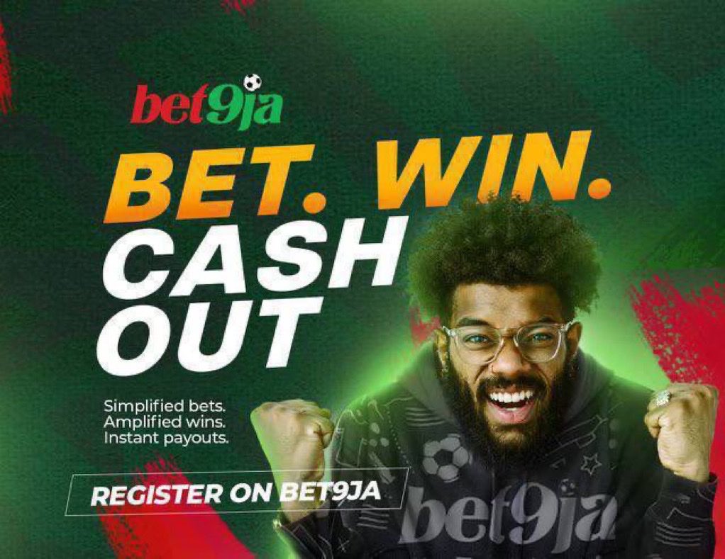 Oddvault07's tweet photo. 5TTCG3P
5TTCHDX
5TTCKBL
5TTCKXD

#Bet9jaCode 
#Bet9jaCode https://t.co/QWUgi6iJS3