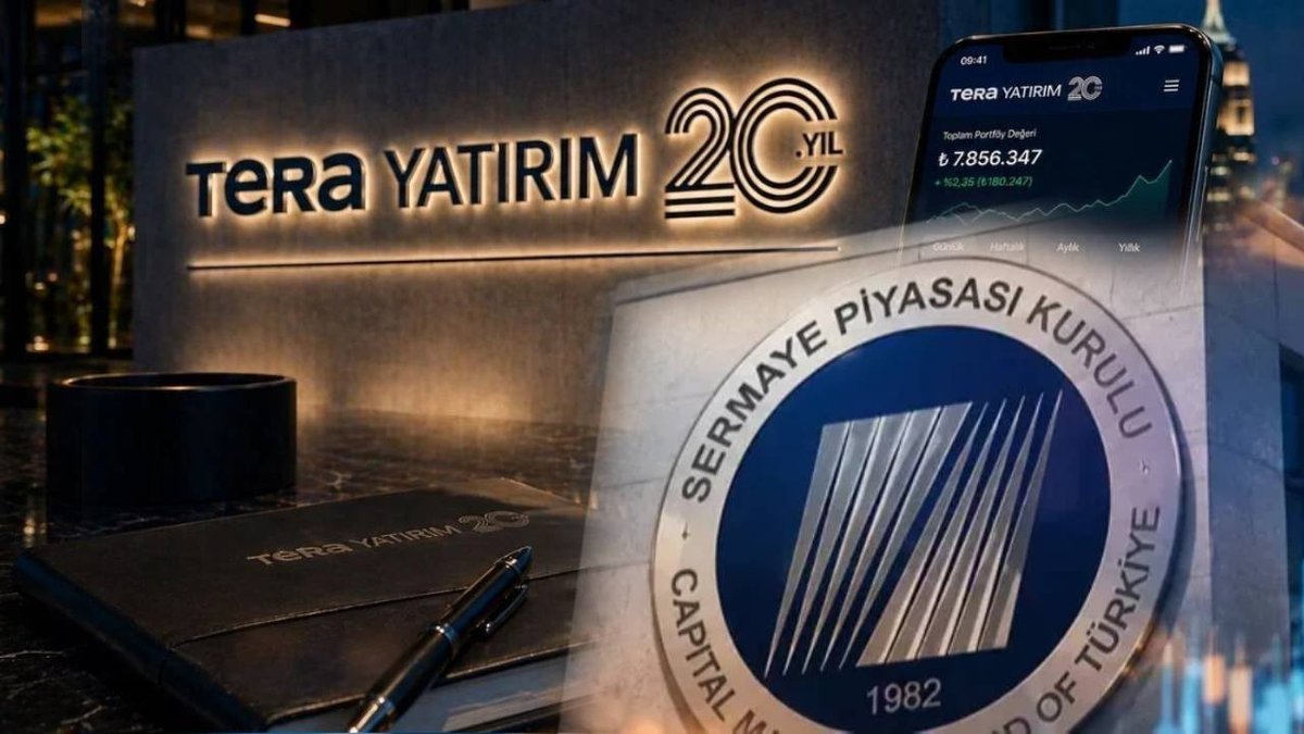 halktvcomtr's tweet photo. TERA'nın borsaya açılmasına karşı çıkan SPK üyeleri görevden alınmış! 

"Arkasındaki güç kim?"

https://t.co/6PNIEmNYVl https://t.co/KVCoL7sN1A