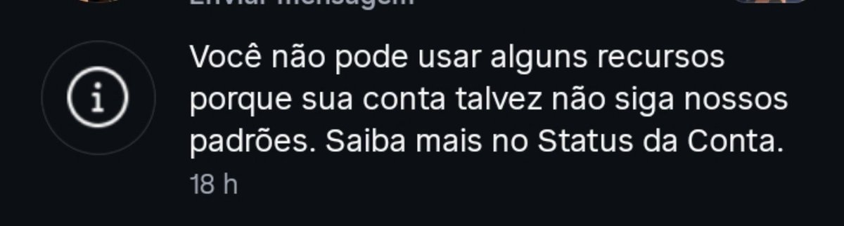 SuperBatata7u7's tweet photo. Um story meu denunciando o Flávio bolsonaro por defender o ASSASSINATO de uma criança de 5 anos foi CENSURADO!!! ISSO NÃO EXISTE!! O GOLPE ESTA SENDO CUSPIDO NA NOSSA CARA!!!! Eu enviei recurso e mesmo assim não voltaram, ESPALHEM ISSO!!! ISSO NÃO É NORMAL !!!! https://t.co/diT3gpdzJQ