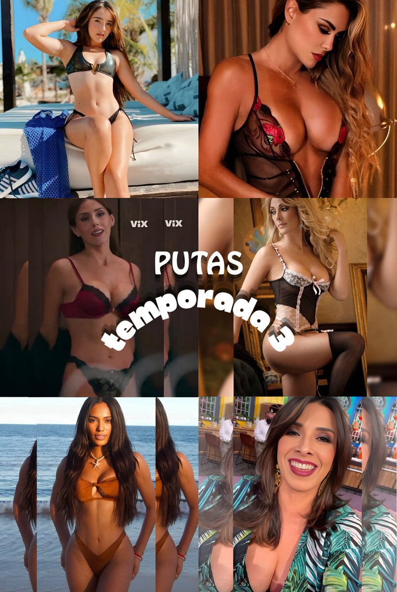 OylvN143's tweet photo. Quien me pasa al DM todo el contenido morboso que tengan de las putas de #LaCasaDeLosFamososMéxico ?
ya sea de la temporada 4, 3, 2 o 1

DE PREFERENCIA ‼️: contenido dentro de la casa, no externo 

#lcdlfmx #LaCasaDeLosFamososMéxicoMx 
#LaCasaDeLosFamososMéxico4 https://t.co/sdyghmkq1n