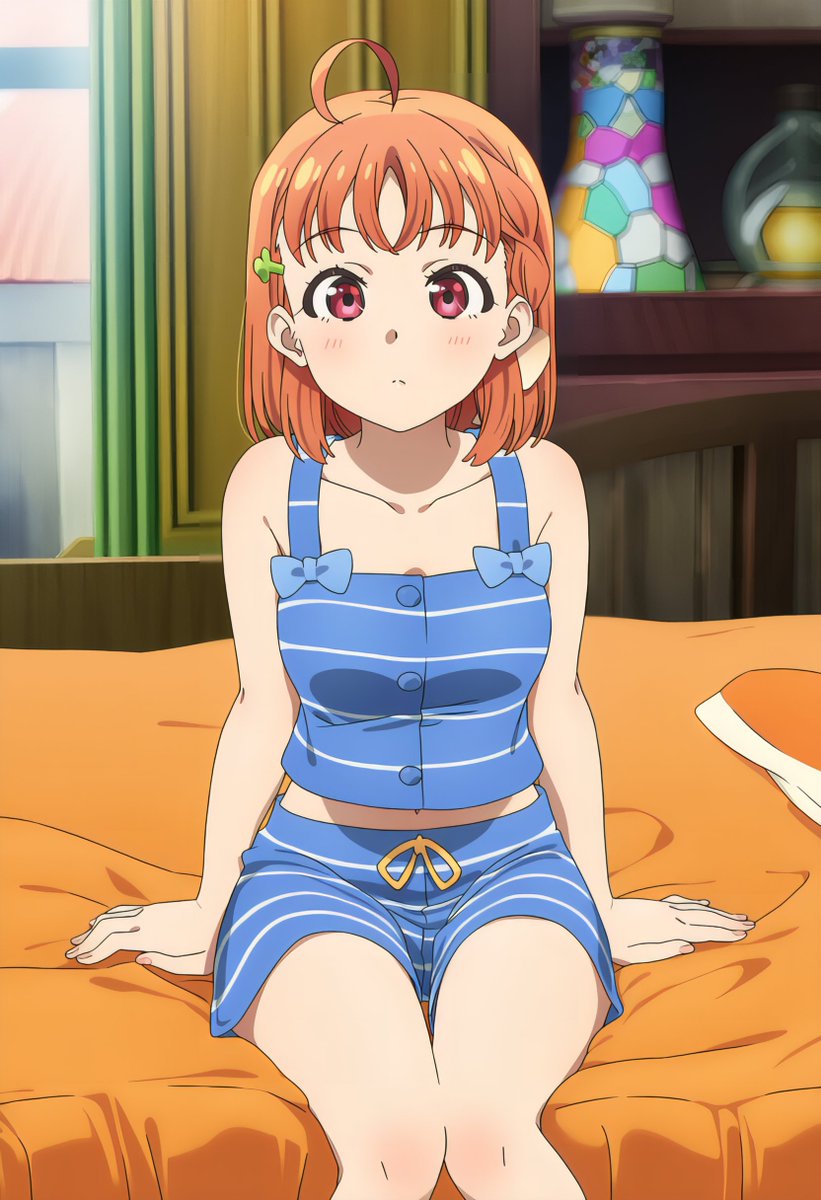 Animus1242's tweet photo. 🍊🗿
https://t.co/wFxclYlM0x
Enjoy!!!
If you like my content, you can support my Patreon for more exclusive content.
https://t.co/eYLS8lKWBU
#lovelive_sunshine #takami #chika #yohane_in_the_mirror #genjitsu_no_yohane https://t.co/ZS3uO3lMb1
