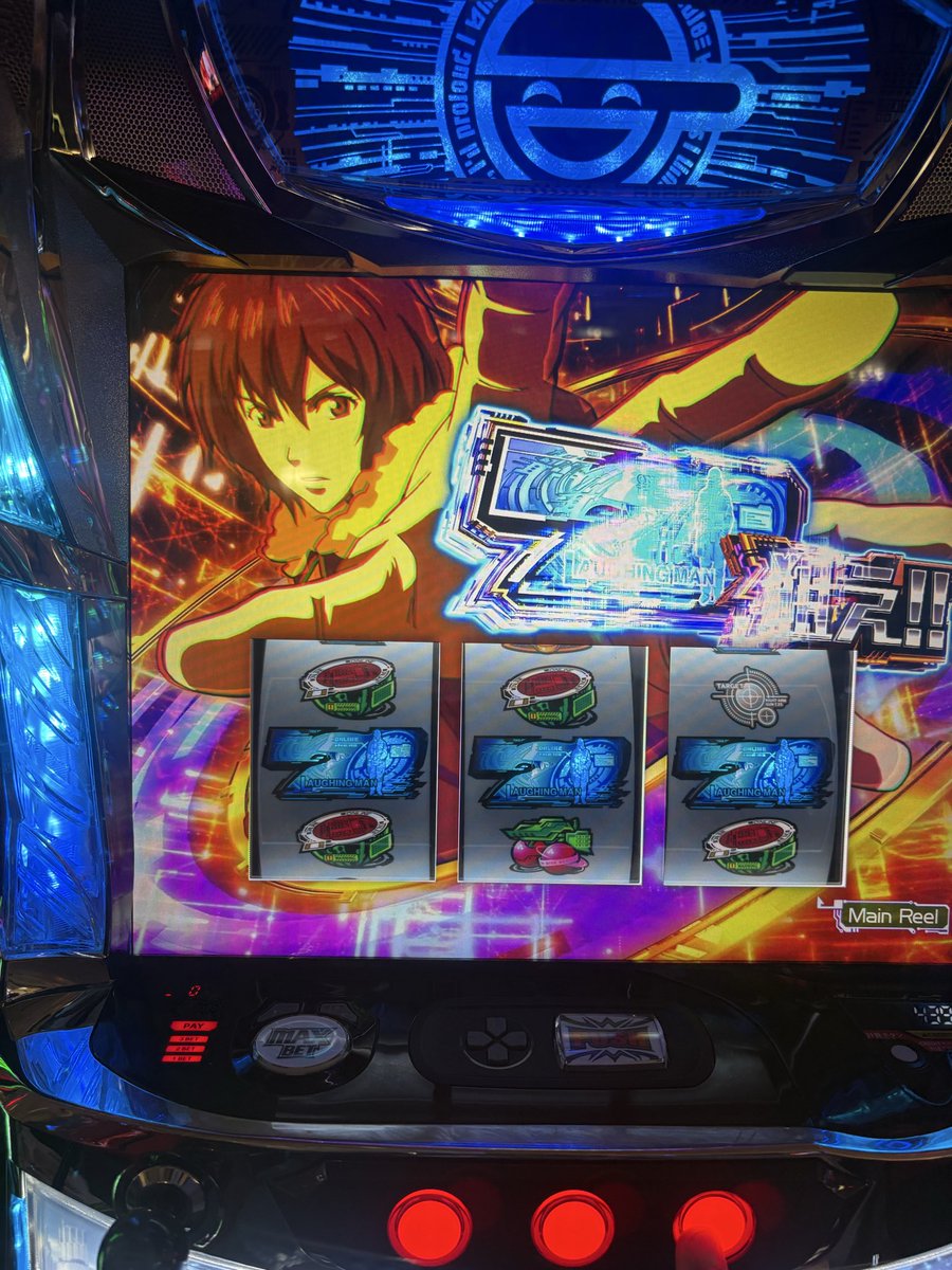 FEtto1209's tweet photo. 特化したぶれ一撃万いかず https://t.co/TU2SBB9mfn