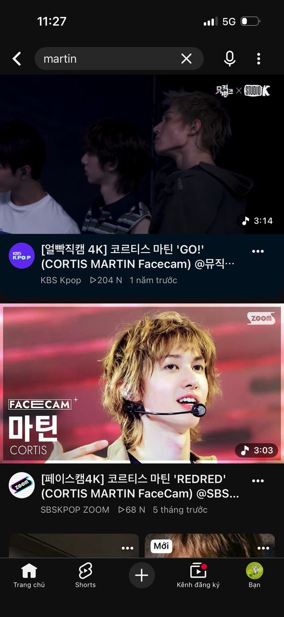 truqan's tweet photo. @martinmetricsvn Martin’s talent is truly extraordinary. Martin’s PRODIGY PRODUCER is a title that fits you perfectly! #MARTIN #마틴 https://t.co/ALoKXwuHsC