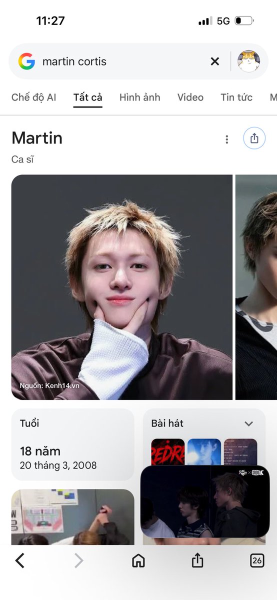 truqan's tweet photo. @martinmetricsvn Martin’s talent is truly extraordinary. Martin’s PRODIGY PRODUCER is a title that fits you perfectly! #MARTIN #마틴 https://t.co/ALoKXwuHsC