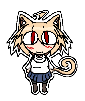 Shiori_mio45's tweet photo. Have a Neco arc https://t.co/XswJVtPZe1