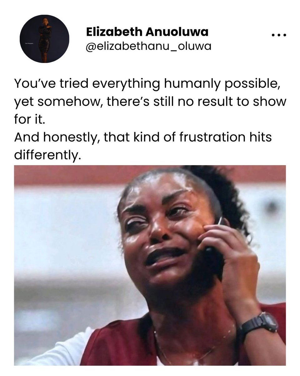 ElizabethAnuo15's tweet photo. Beyond the memes, these are real-life realities that a lot of us are quietly living through.

#jobhunting #Relatable #Adulthood https://t.co/1LrVdghsif