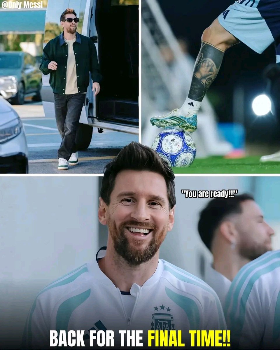 000SHITAL's tweet photo. I am not ready yet. 🥺

Tonight will be last dance.  

#messi #b https://t.co/LyadMJbaHT