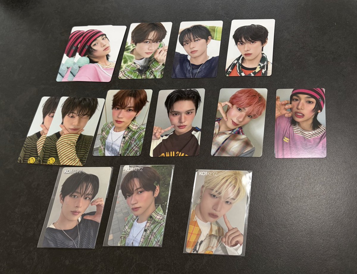 Ijo1Me30824's tweet photo. KO1KEYZ 交換 買取

譲）画像
求）未使用シリアル、買取

大阪手渡し、郵送

お気軽にお声掛けください。
 #KO1KEYZ #KO1KEYZシリアル #KO1KEYZ買取 #コイキーズ https://t.co/8fYC76WnQ5