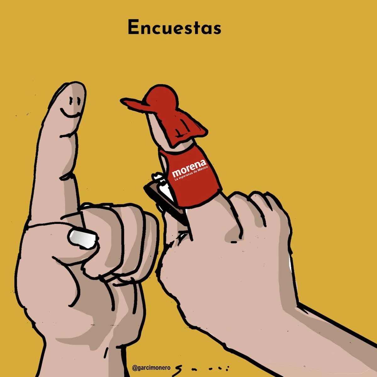 Garcimonero's tweet photo. #VivirParaVer https://t.co/Zb1B064lK2