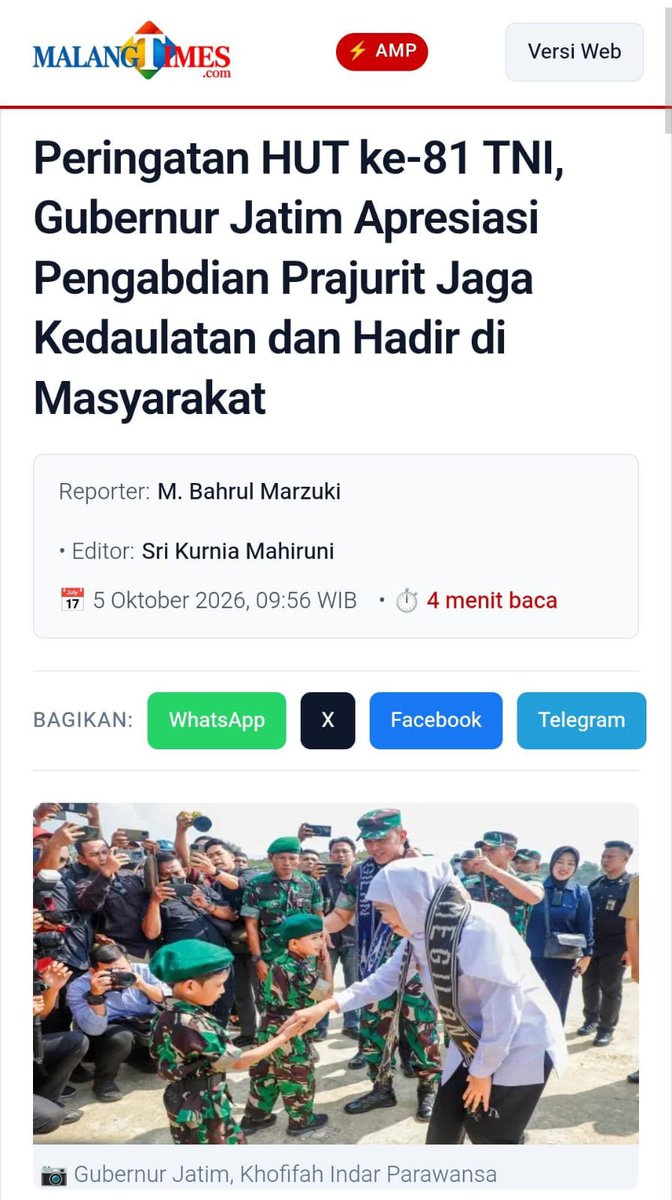 akimototsubas's tweet photo. Di pos pelayanan kesehatan, TNI memberikan layanan kesehatan gratis untuk warga yang sakit. Kehadiran pemerintah terasa hingga pelosok negeri.  Bersatu Bersama Rakyat https://t.co/ir1C25vx1v