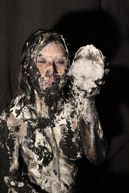 paint_pure's tweet photo. π€π©Άπ€ #plastercast #encasement #humanstatue #statuefied #immobilized #mummification #mummified #livingstatue #humancanvas #bodypainting #messygirl #messyfun #wwtandmessy #wam #bondage #plasterbondage #bondagefetish #plastergirl https://t.co/9qrJvg9xoV