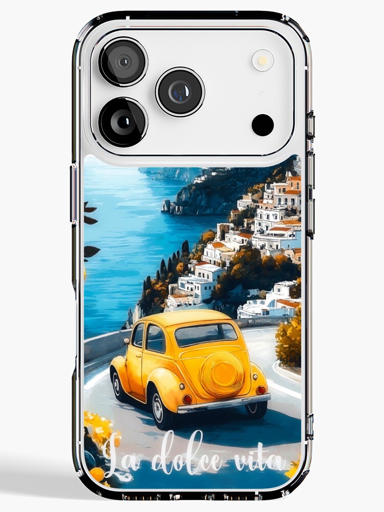 HurmerintaArt's tweet photo. La dolce vita Amalfi coast. A cute roadtrip with the old Fiat. Save today!
#art #italy #notebooks #wallart #shirts https://t.co/WiigVlTfeW https://t.co/BiFoInCcdD