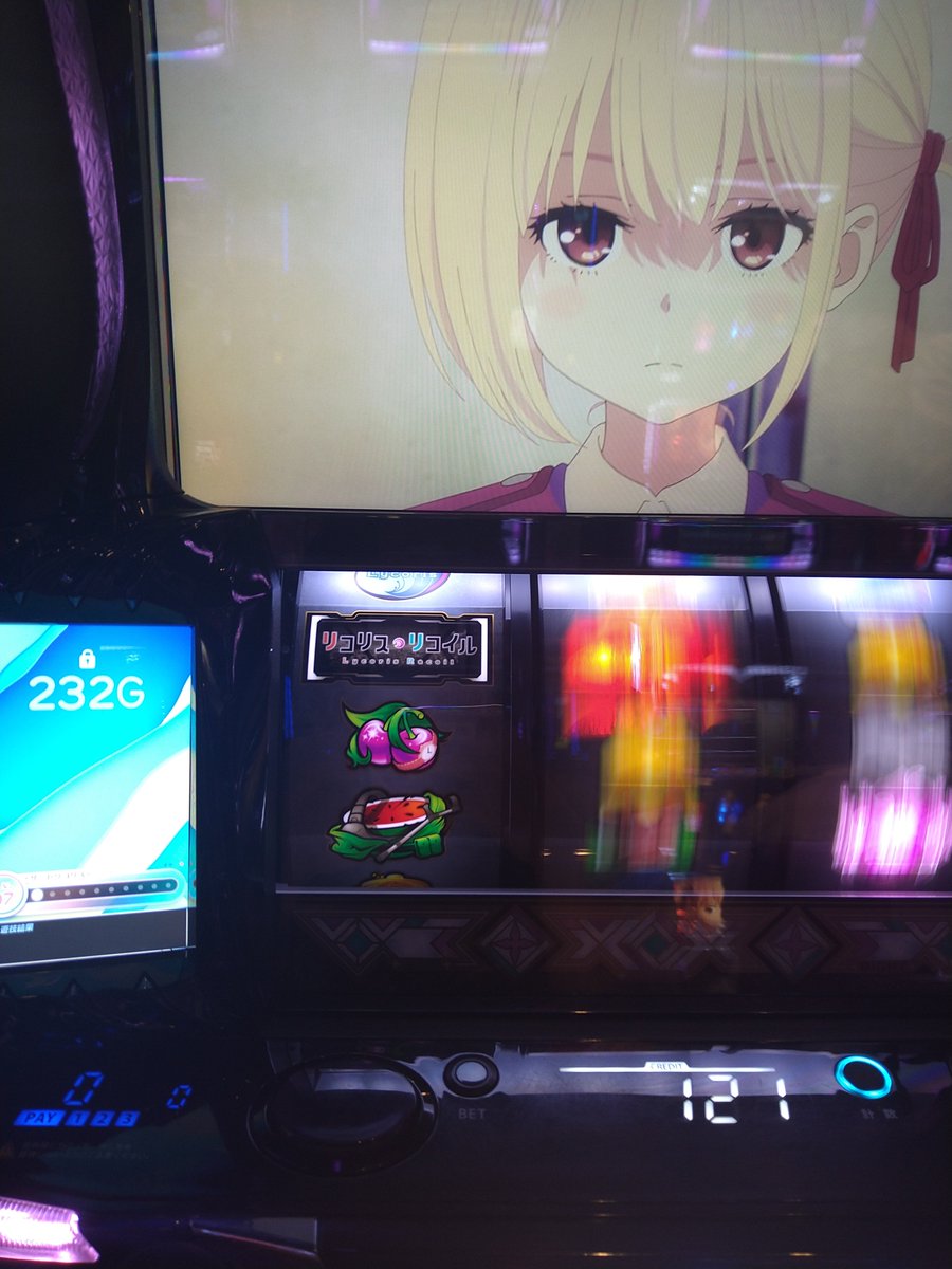 miku_miku555's tweet photo. かどおわ😺

ギリ耐えた？
無駄引き？

固まってほしかった
お疲れさまでした👋 https://t.co/0KNjVCU9jJ