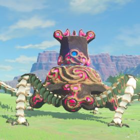 NovaStudiorhm's tweet photo. @Laeltt0 @Master220407 Los Stalkers de The Legend Of Zelda Breath Of The Wild https://t.co/fBcjeReTUm