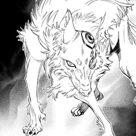 AnnaMlynsk1's tweet photo. #TheWolfAtMemorysEnd
One thing is certain: Adachitoka really love wolves. :) https://t.co/9v0MeKjFVR