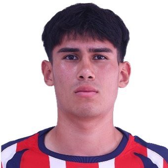 DailyFootyTakes's tweet photo. Keep an eye on this name: Carlos Enrique Hernández Palomares. 🇲🇽

19 years old. 6’3”. Left footed CB. Mexico U20 international. CONCACAF U20 champion.

What stands out isn’t just the size, it’s the composure. Strong in 1v1s, dominant in the air, reads the game well and can actually play through pressure from the back.

A young centre back with the tools of the modern game.

Carlos Hernández. Remember the name.

Gabriel Milito should be looking to promote him to the 1st team