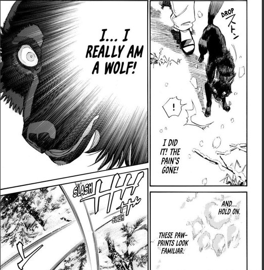AnnaMlynsk1's tweet photo. #TheWolfAtMemorysEnd
One thing is certain: Adachitoka really love wolves. :) https://t.co/9v0MeKjFVR