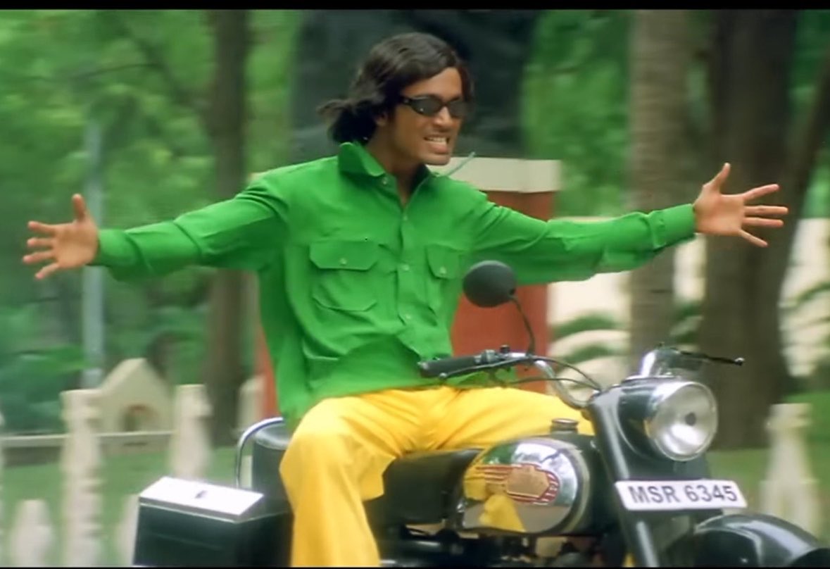 Maaveeran_Anish's tweet photo. Gaytha https://t.co/HdAKIw39YV