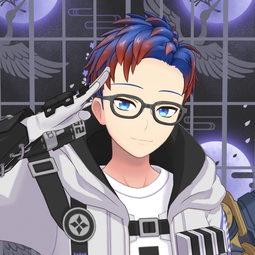 Kintyan_0705's tweet photo. #REALITYメンテ中のフォロー祭り

初めまして！セミの突然変異(？)のあゆミンと申します！

💙ゲームしながら雑談配信
💙落ち着く声をしてるらしい 
💙ノリが良すぎる枠主

仲良くしてくれたら嬉しいです！

💙♻️💬で巡回します！ https://t.co/JrOzQM88Vb