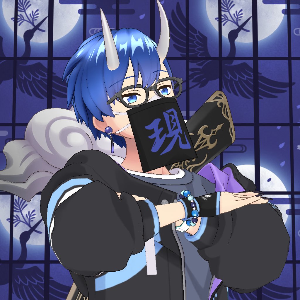 Kintyan_0705's tweet photo. #REALITYメンテ中のフォロー祭り

初めまして！セミの突然変異(？)のあゆミンと申します！

💙ゲームしながら雑談配信
💙落ち着く声をしてるらしい 
💙ノリが良すぎる枠主

仲良くしてくれたら嬉しいです！

💙♻️💬で巡回します！ https://t.co/JrOzQM88Vb