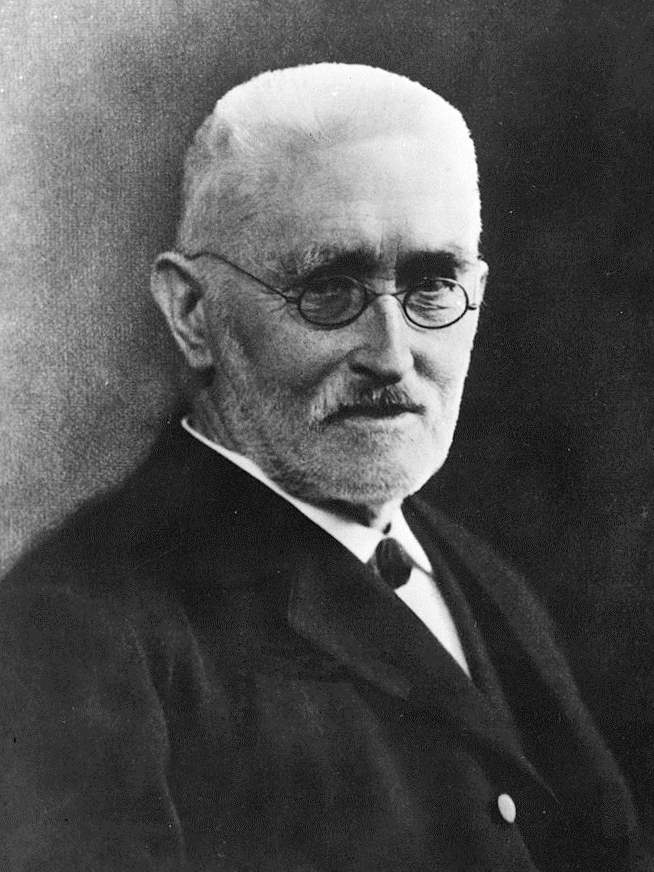 MatildaSpicer's tweet photo. October 6, 1831 — Richard Dedekind was born.
His "Dedekind cuts" gave real numbers a firm logical foundation, transforming how we understand the continuum and inspiring modern algebra. ➗📚
#OnThisDay #Mathematics #Dedekind https://t.co/e4pQg8GDRT