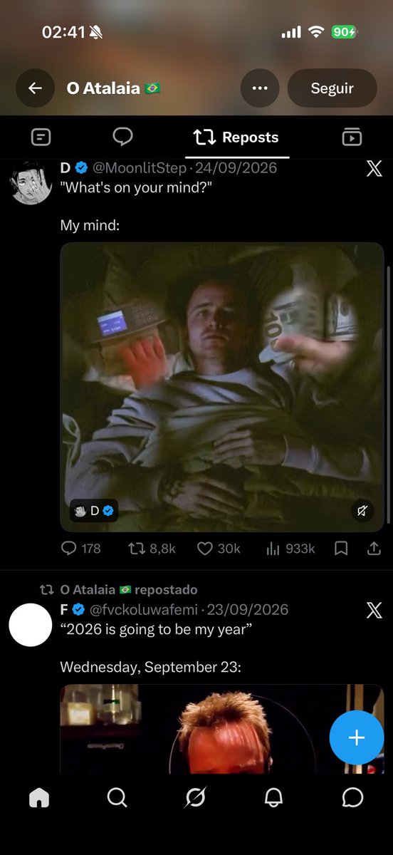 debiumentaI's tweet photo. @Atalaia_BR Sou a favor do porte de arma para pessoas fracassadas como você atirarem na própria cabeça https://t.co/MRknx9BN1p