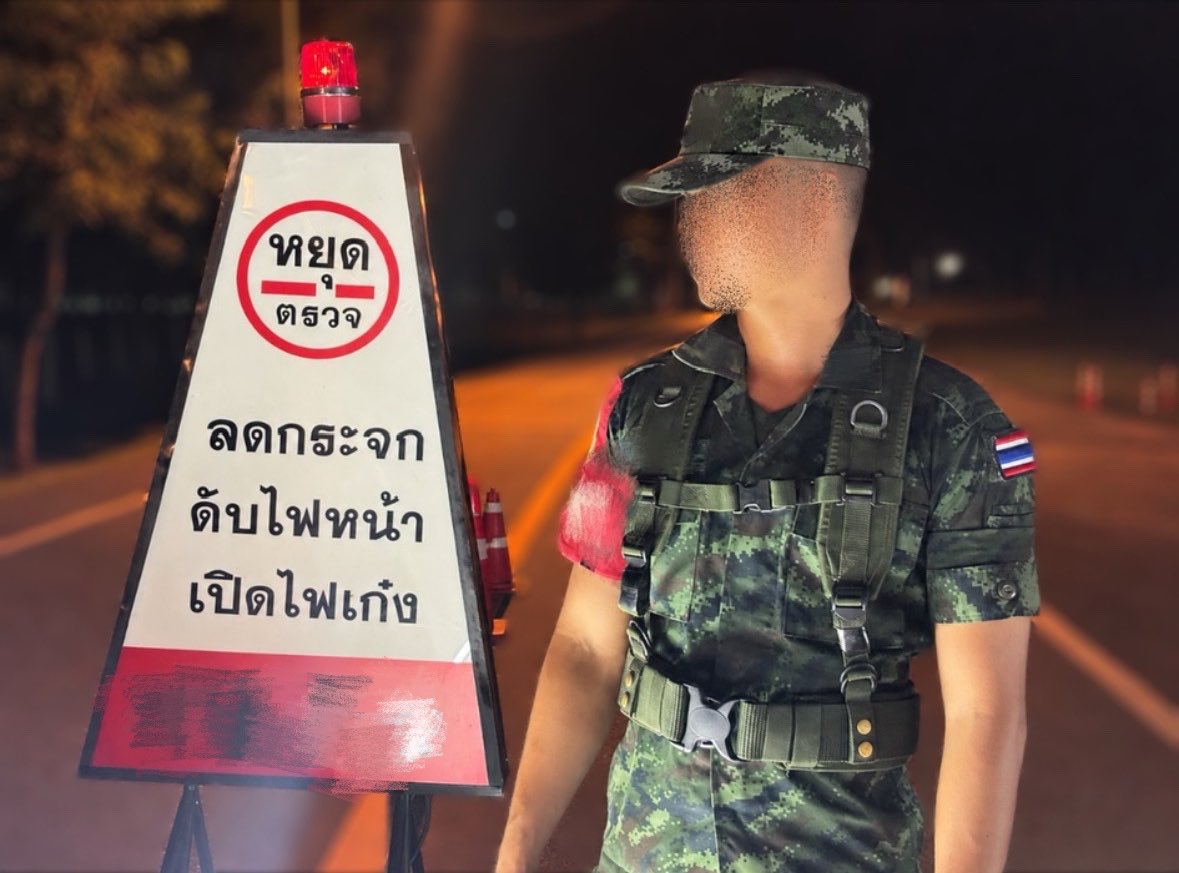 SPCN1997's tweet photo. หัวเกรียนไม่ดีตรงไหน🤦🏻 https://t.co/Cc7cn6zYQA